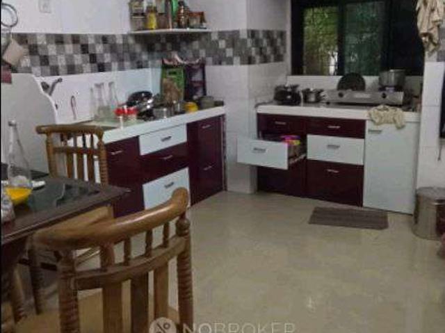 2 BHK Flat In Bezer Apartment For Sale In Andheri West