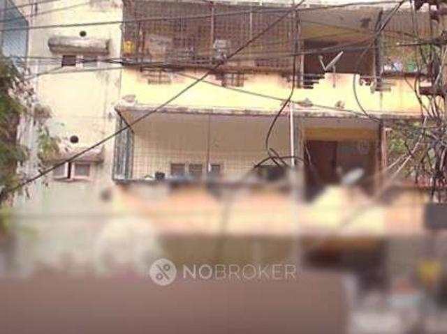 2 BHK Flat In Bg Apartments For Sale In Kavadiguda