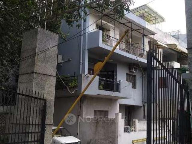 2 BHK Flat In Bg 6 for Rent In Paschim Vihar