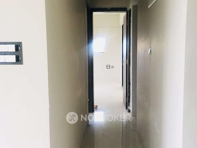2 BHK Flat In Bhama Pearl for Rent In Wakad