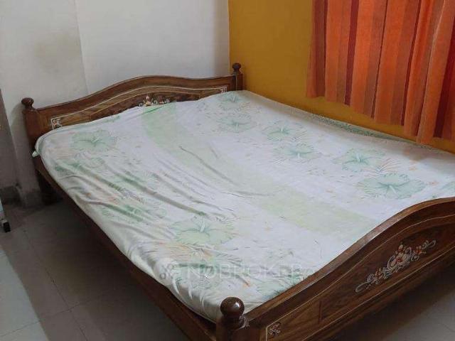 2 BHK Flat In Bhanu Township for Rent In Hafeezpet
