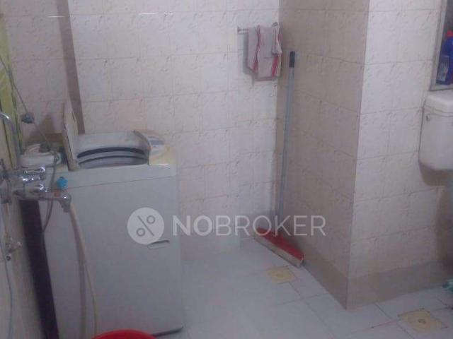 2 BHK Flat In Bhanukant Complex For Sale In Goregaon West