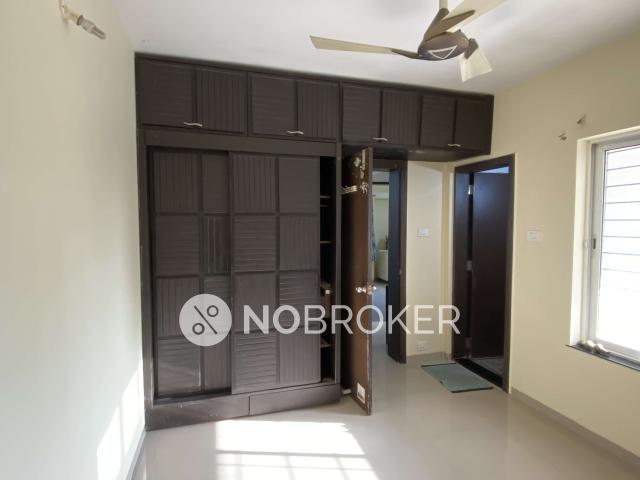 2 BHK Flat In Bhandari Associates Greenfield, Pune for Rent