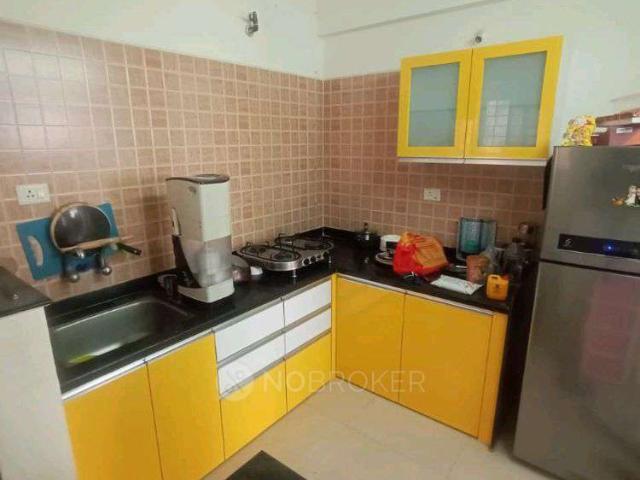 2 BHK Flat In Bhandari Ba Vermont for Rent In Wagholi