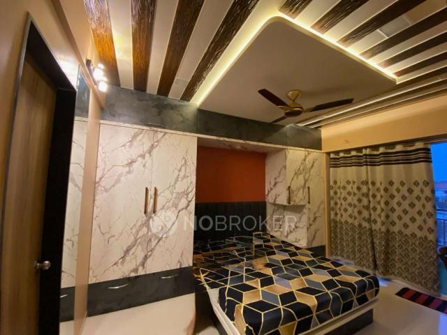 2 BHK Flat In Bhandari Ba Vermont For Sale In Wagholi