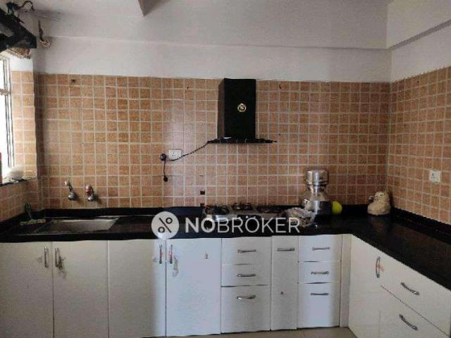 2 BHK Flat In Bhandari Ba Vermont For Sale In Wagholi
