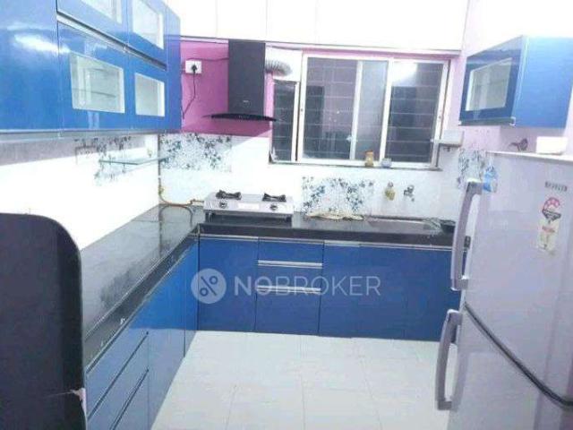 2 BHK Flat In Bhandari Greenfield for Rent In Hadapsar