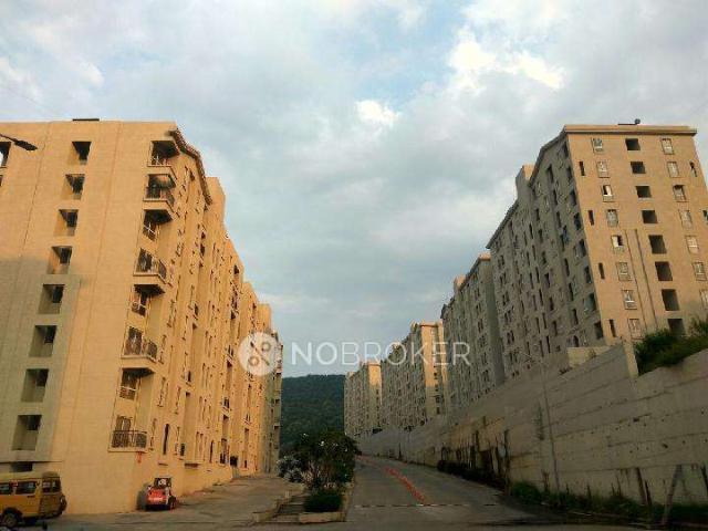 2 BHK Flat In Bhandari Greenfield For Sale In Hadapsar