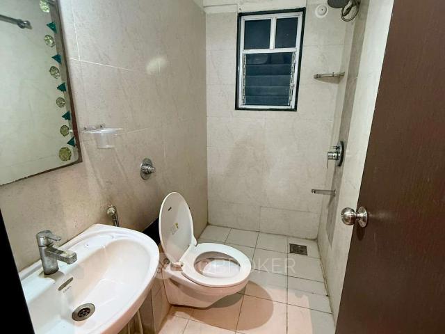2 BHK Flat In Bhandari Greenfield Phase 2 For Sale In Hadapsar