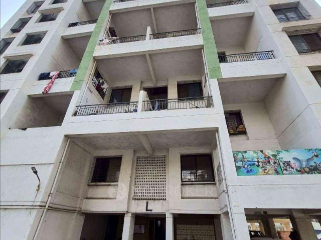 2 BHK Flat In Bhandari Savannah For Sale In Wagholi