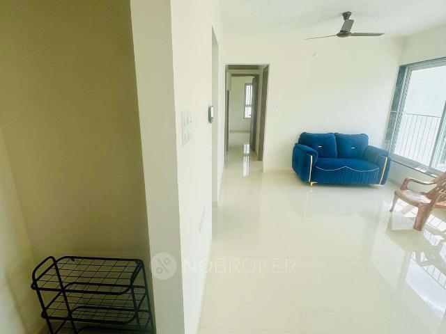 2 BHK Flat In Bhandari 32 Pinewood Drive For Sale In Hinjew