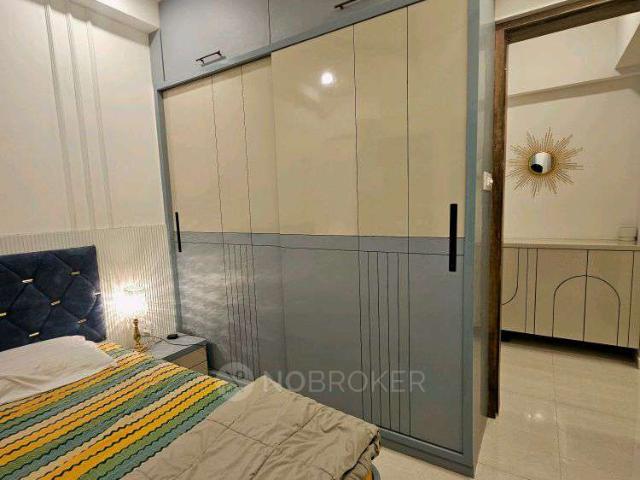 2 BHK Flat In Bhandari 7 Plumeria Drive For Sale In Pimpri chinchwad