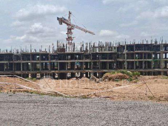 2 BHK Flat In Bhanodaya Crystal For Sale In Gundlapochampalli