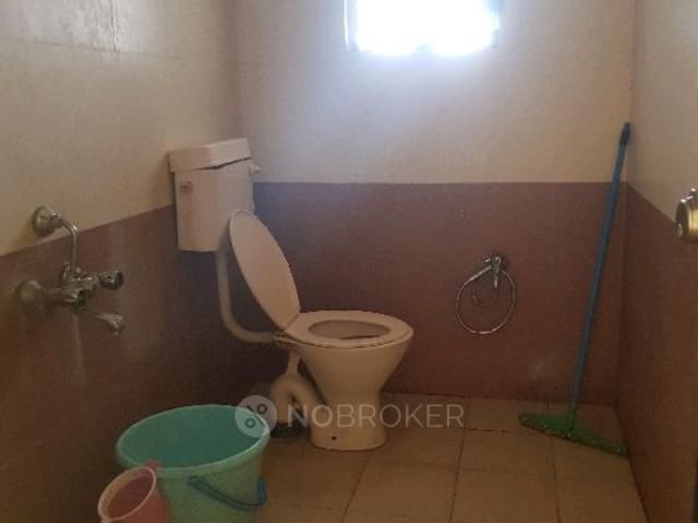 2 BHK Flat In Bhansali West Winds For Sale In Baner