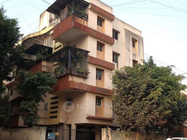 2 BHK Flat In Bhagvati Heights For Sale In Rahatani