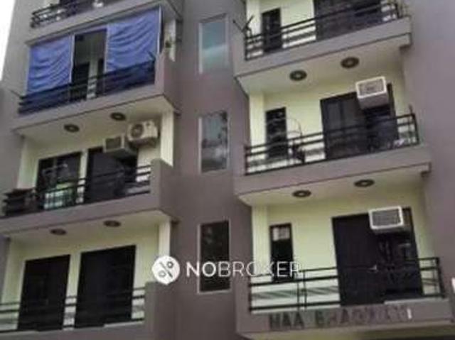 2 BHK Flat In Bhagwati Apartment for Rent In Chattarpur