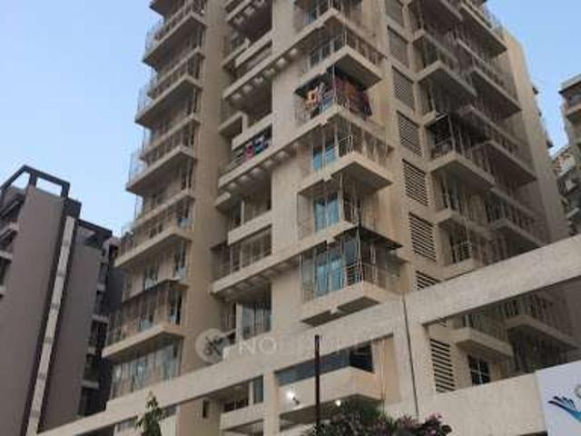 2 BHK Flat In Bhagwati Bay Bliss for Rent In Ulwe