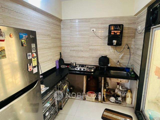 2 BHK Flat In Bhagwati Hari Darshan, Ulwe for Rent In Ulwe