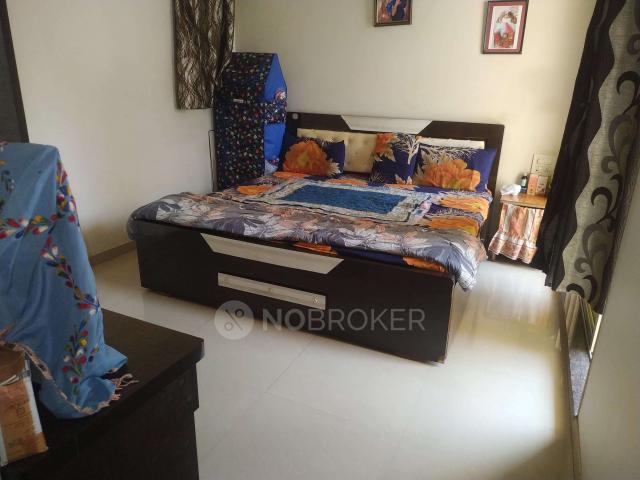 2 BHK Flat In Bhagwati Hari Heights, Ulwe For Sale In Ulwe