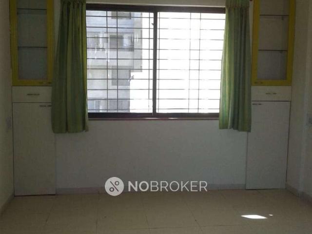 2 BHK Flat In Bhagwati Palms For Sale In Thergaon