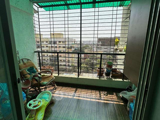 2 BHK Flat In Bhagwati Royale for Rent In Bhagwati Royale Society