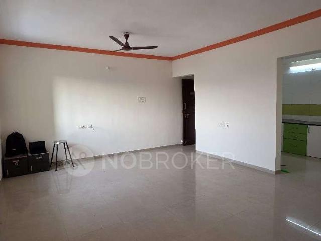 2 BHK Flat In Bhagwati Royale Society, for Rent In Thergaon