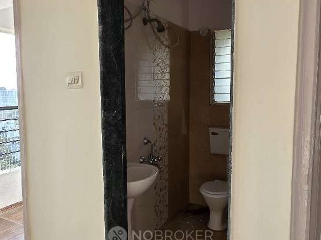 2 BHK Flat In Bhagwati Royale Society, for Rent In Therga