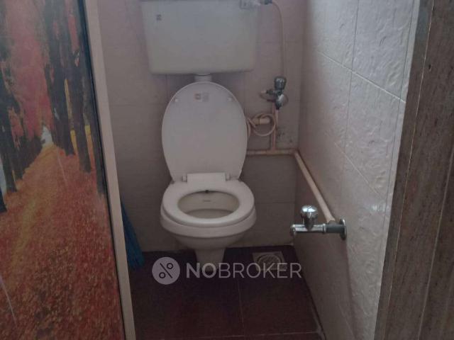 2 BHK Flat In Bhagya Apartments For Sale In Andheri West