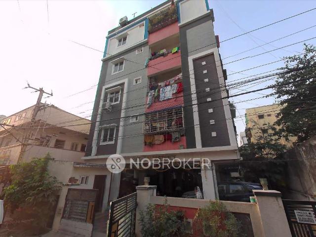 2 BHK Flat In Bhagya Lakshmi Apartment For Sale In Bhagya
