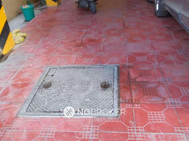 2 BHK Flat In Bhagyam Apartment For Sale In Kovur