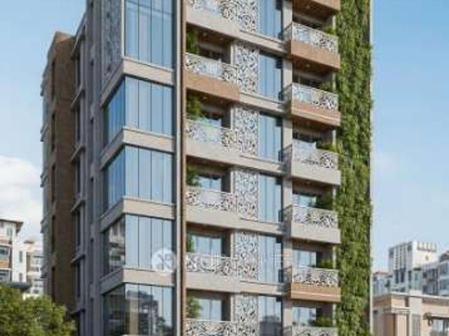 2 BHK Flat In Bhagyalaxmi Chaitanya Complex For Sale In Kasarwadi