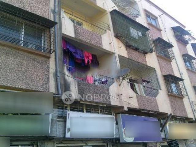 2 BHK Flat In Bhagyalaxmi Resi For Sale In Anand Nagar
