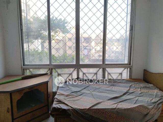 2 BHK Flat In Bhagyalaxmi Tower For Sale In Kondhwa