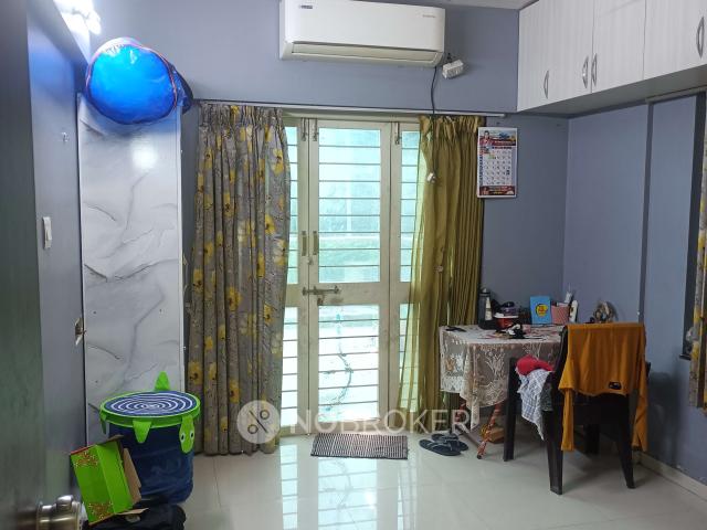 2 BHK Flat In Bhagyoday Residency For Sale In Ravet