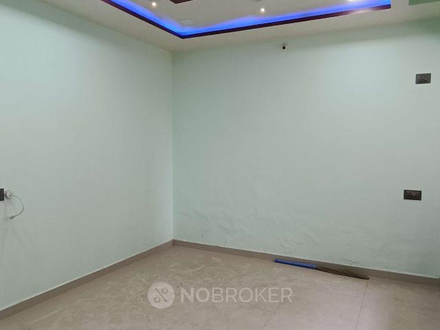 2 BHK Flat In Bhagavoti Heights Chs For Sale In Ulwe