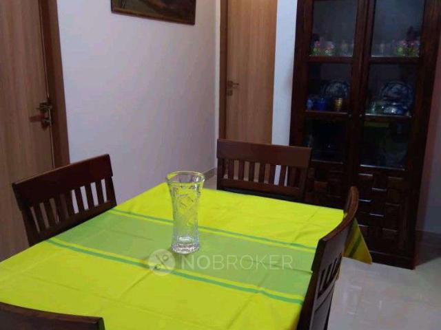 2 BHK Flat In Bhaggyam Pragati For Sale In Bhaggyam Pragathi