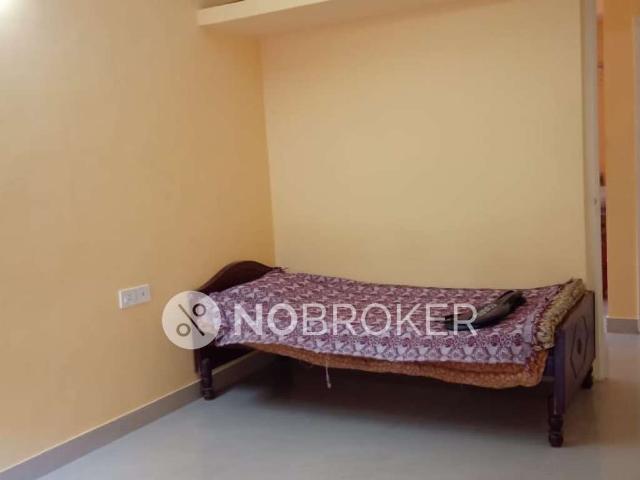 2 BHK Flat In Bhaggyam Urbanville for Rent In Thoraipakkam