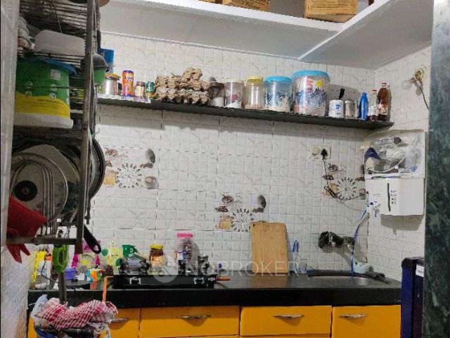 2 BHK Flat In Bhagirath Housing Society for Rent In Plot No 88, F 15, Rama Gosavi Marg, Diva Gaothan, Sector 9, Airoli, Navi Mumbai, Maharashtra 400708, India