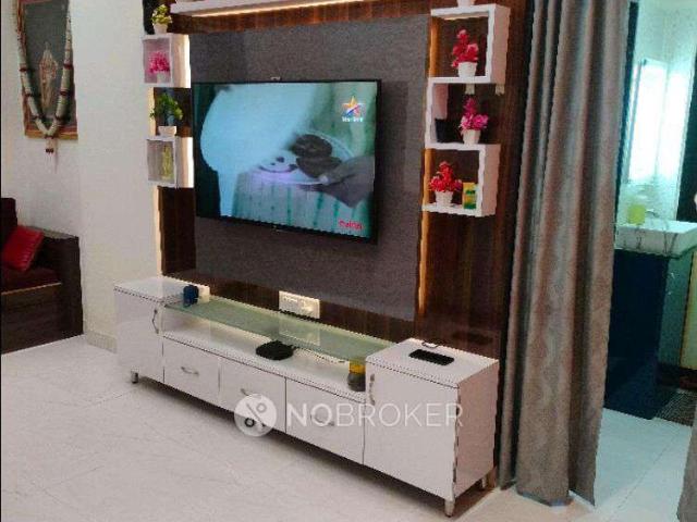 2 BHK Flat In Bhairavnath Hight for Rent In Dalvi Nagar