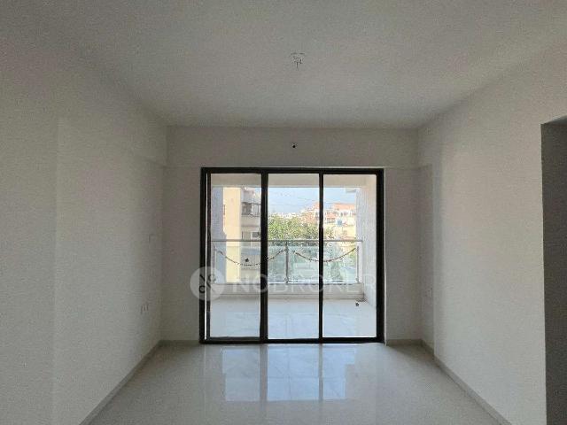 2 BHK Flat In Bhaktamar Residency for Rent In Wadgaon Sheri