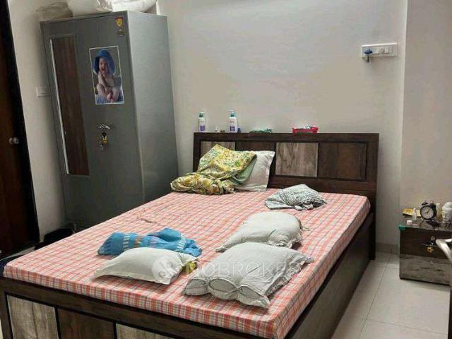 2 BHK Flat In Bhaktamar Residency for Rent In Viman Nagar