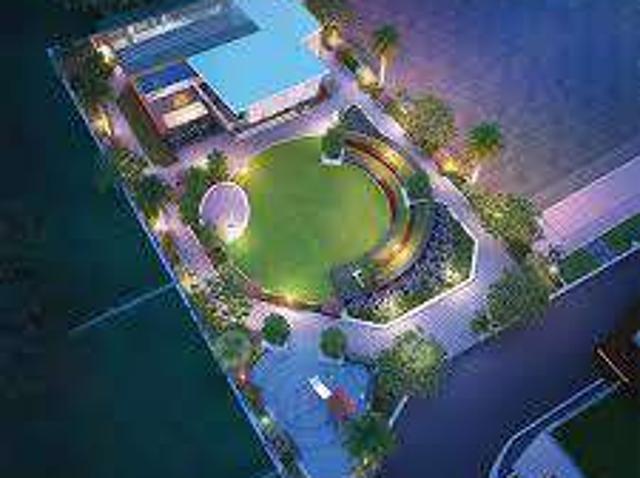 2 BHK Flat In Bhaktamar Residency For Sale In Viman Nagar