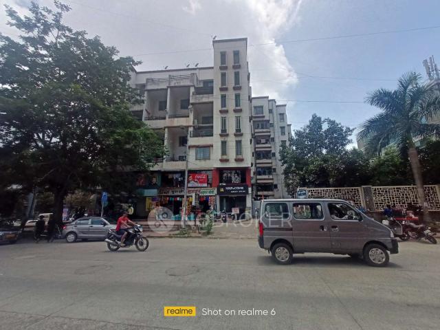 2 BHK Flat In Bhakti Apartmen For Sale In Viman Nagar