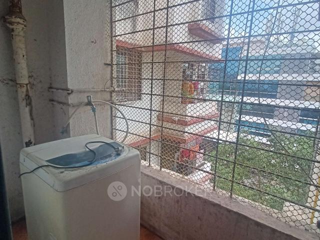 2 BHK Flat In Bhakti Apartment For Sale In Viman Nagar
