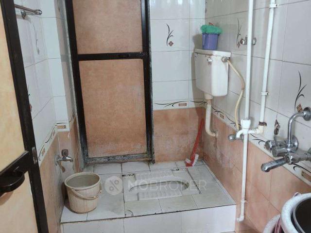 2 BHK Flat In Bhakti Park For Sale In Thane West