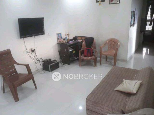 2 BHK Flat In Bhalachandra Avenns For Sale In Ravet