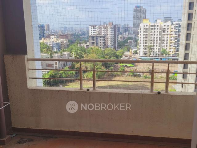 2 BHK Flat In Bhalchandra Nagari, Ravet For Sale In Ravet