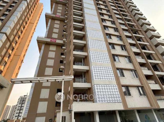 2 BHK Flat In Bhalchandra Akashvan For Sale In Punawale