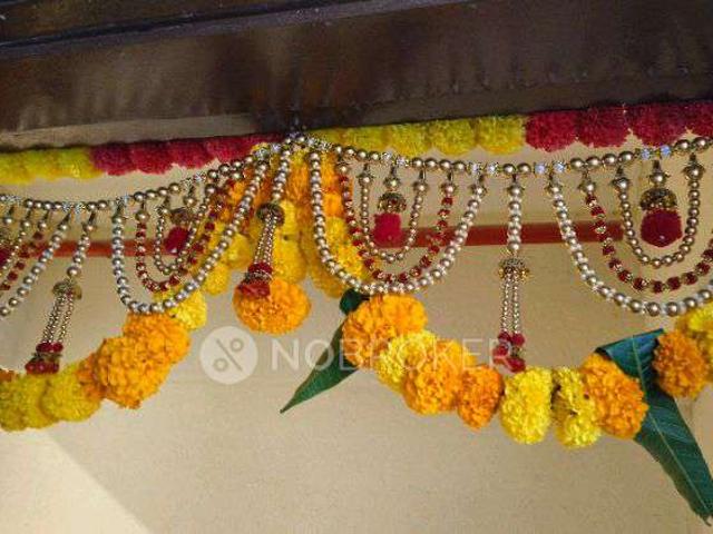 2 BHK Flat In Bhalchandra Akashvan For Sale In Punawale