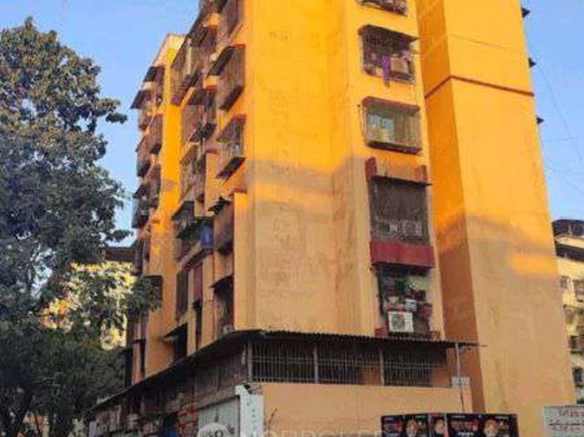 2 BHK Flat In Bharti Tower for Rent In New Bharti Tower